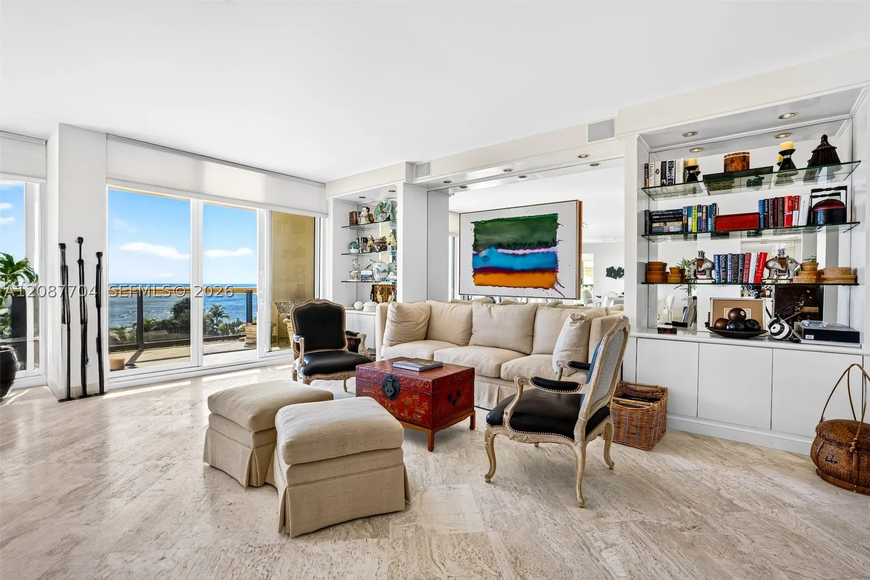 9999 Collins Ave #5E
