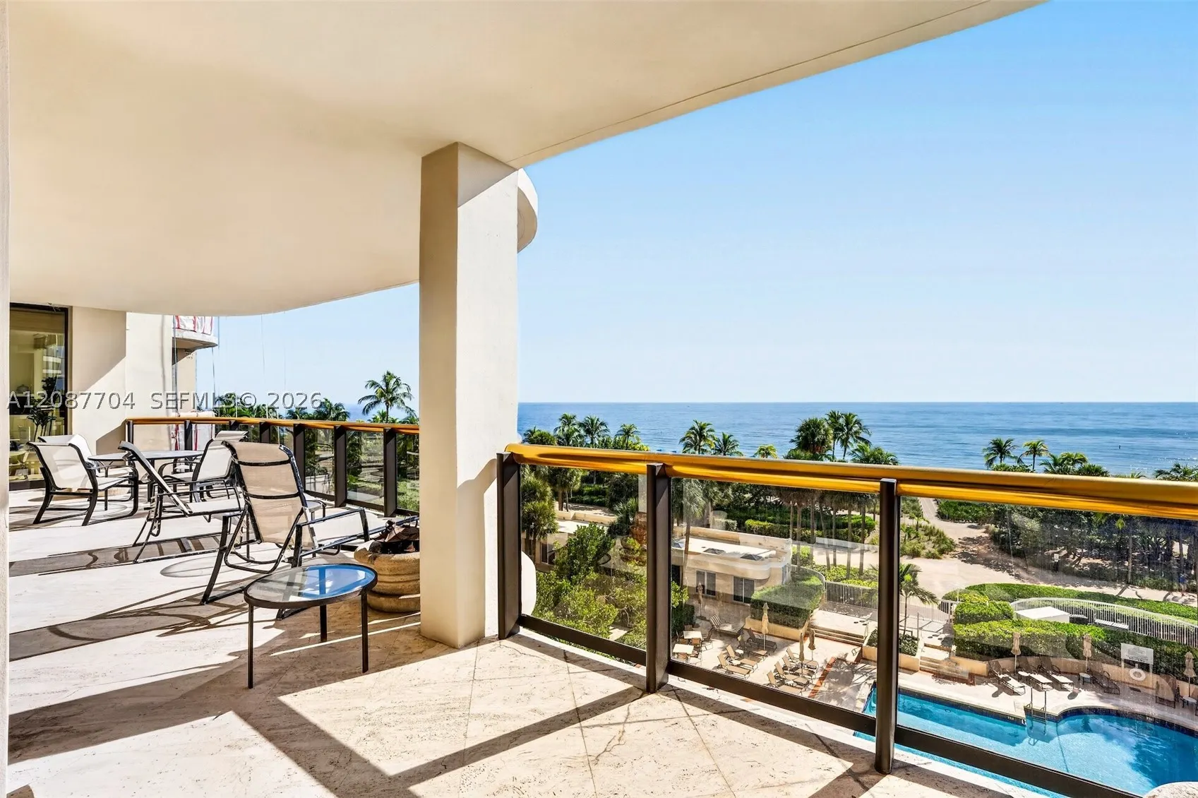 9999 Collins Ave #5E