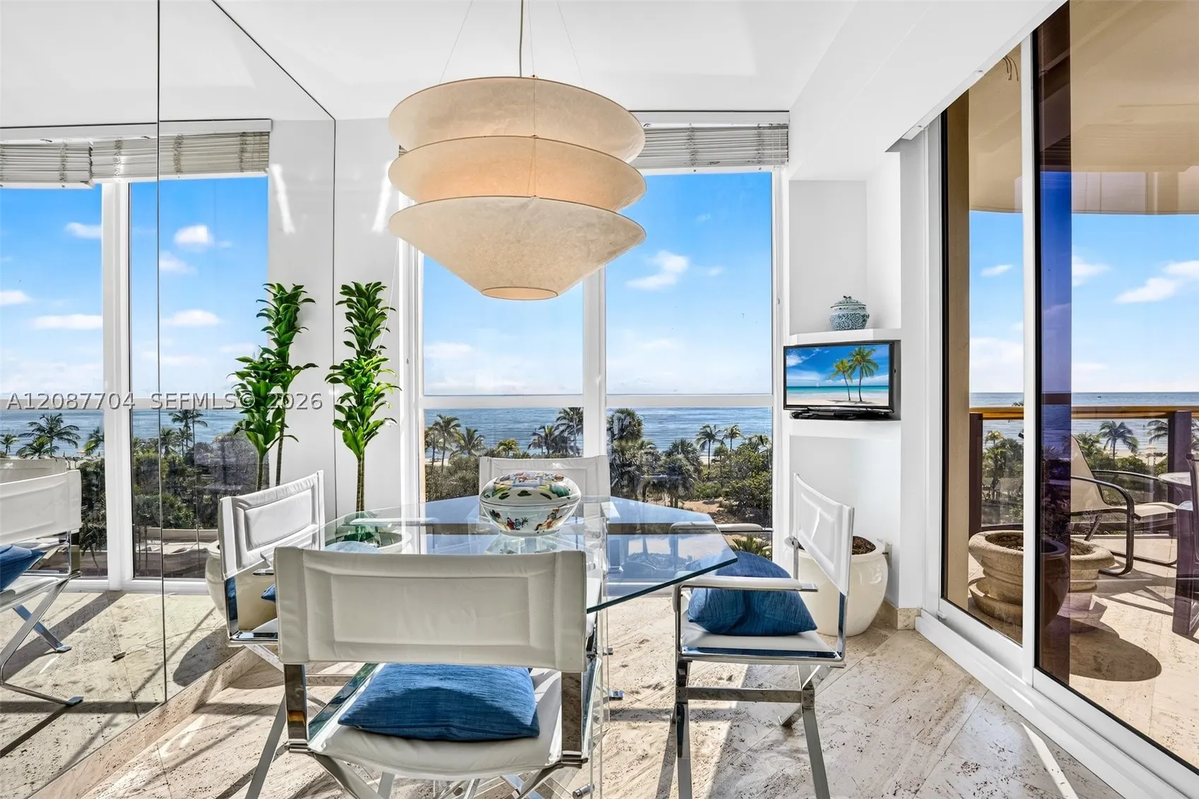 9999 Collins Ave #5E