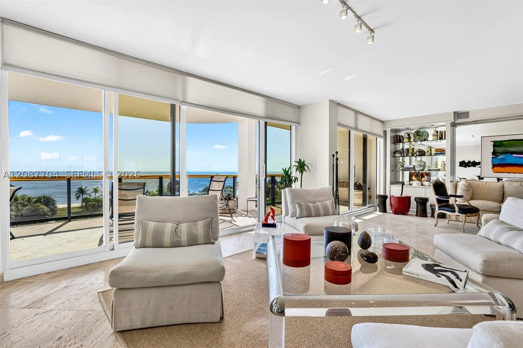 9999 Collins Ave #5E