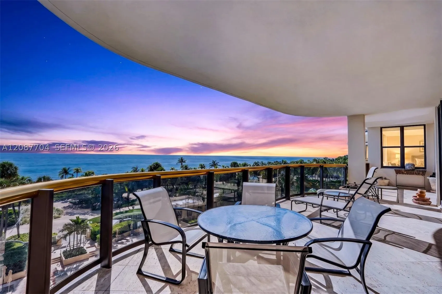9999 Collins Ave #5E