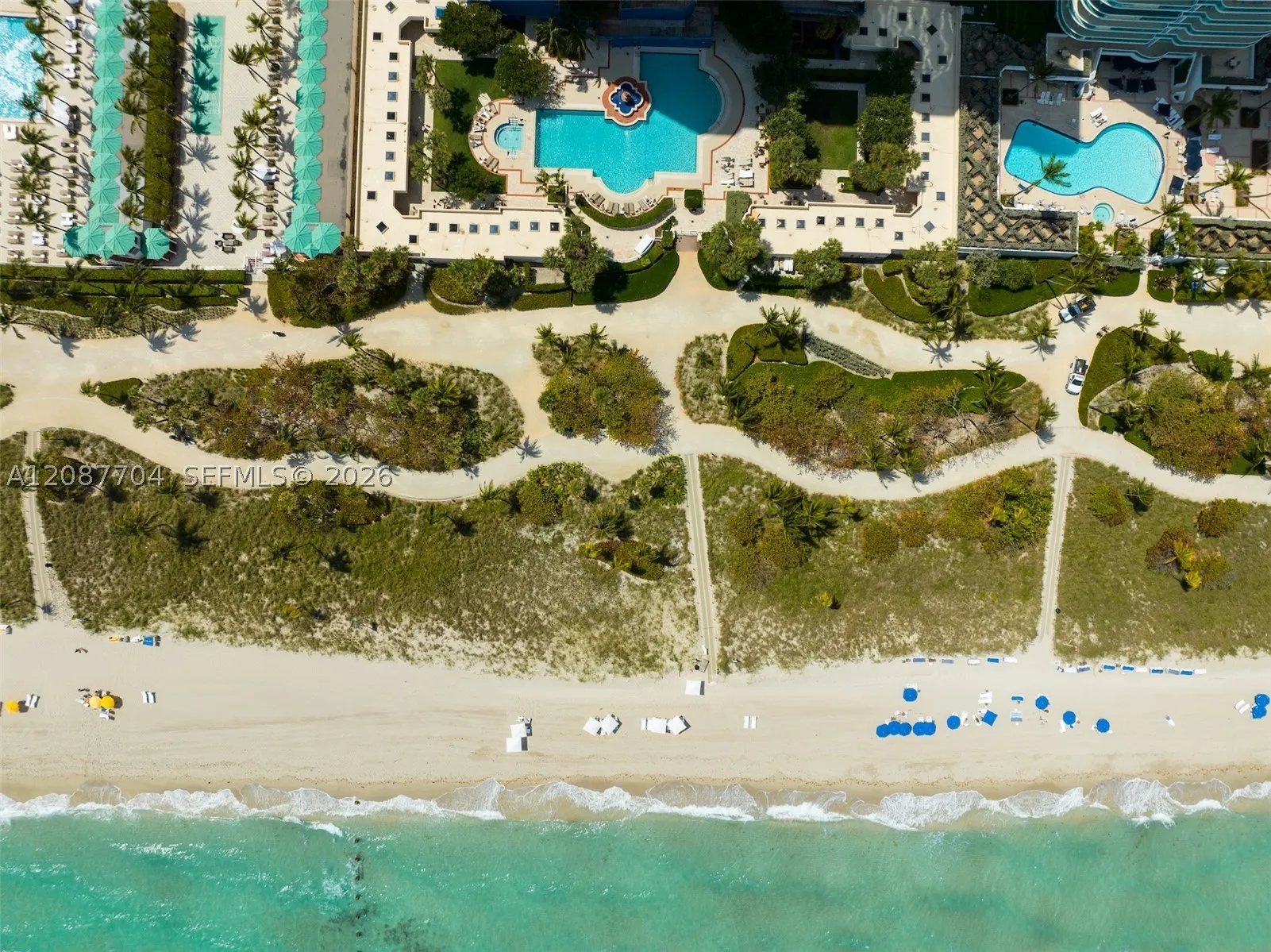 9999 Collins Ave #5E