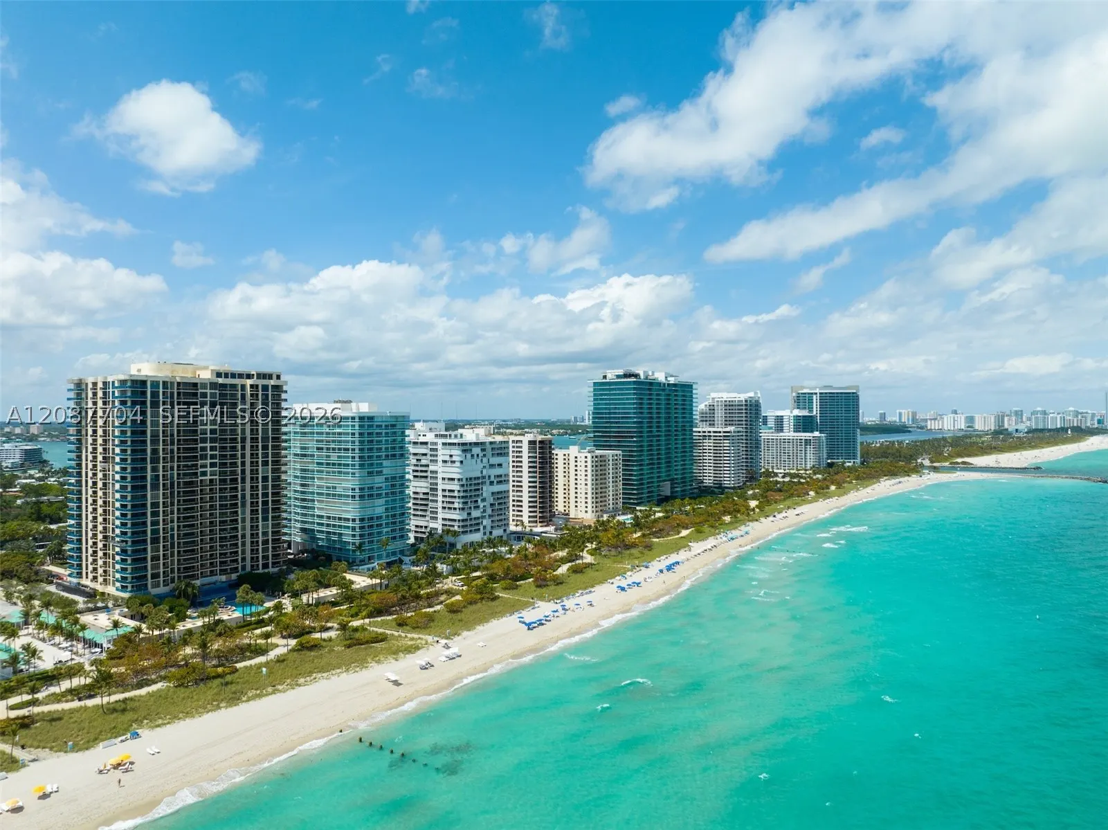 9999 Collins Ave #5E