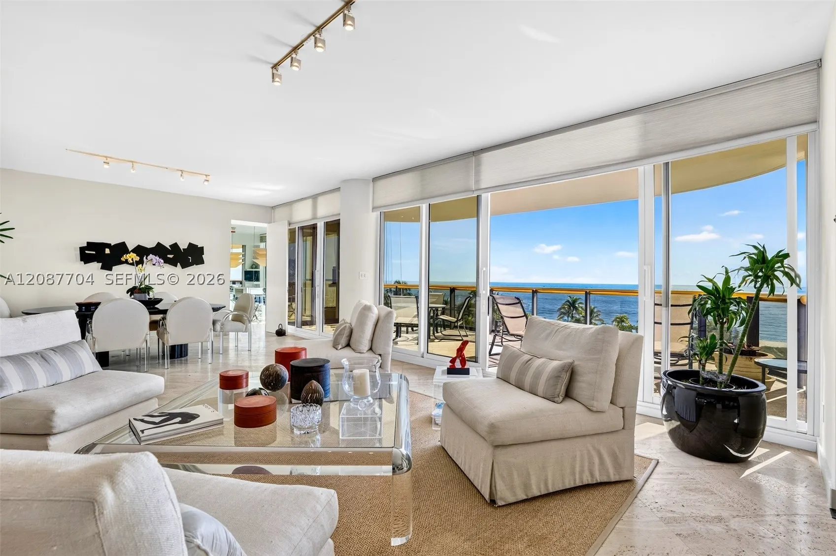 9999 Collins Ave #5E