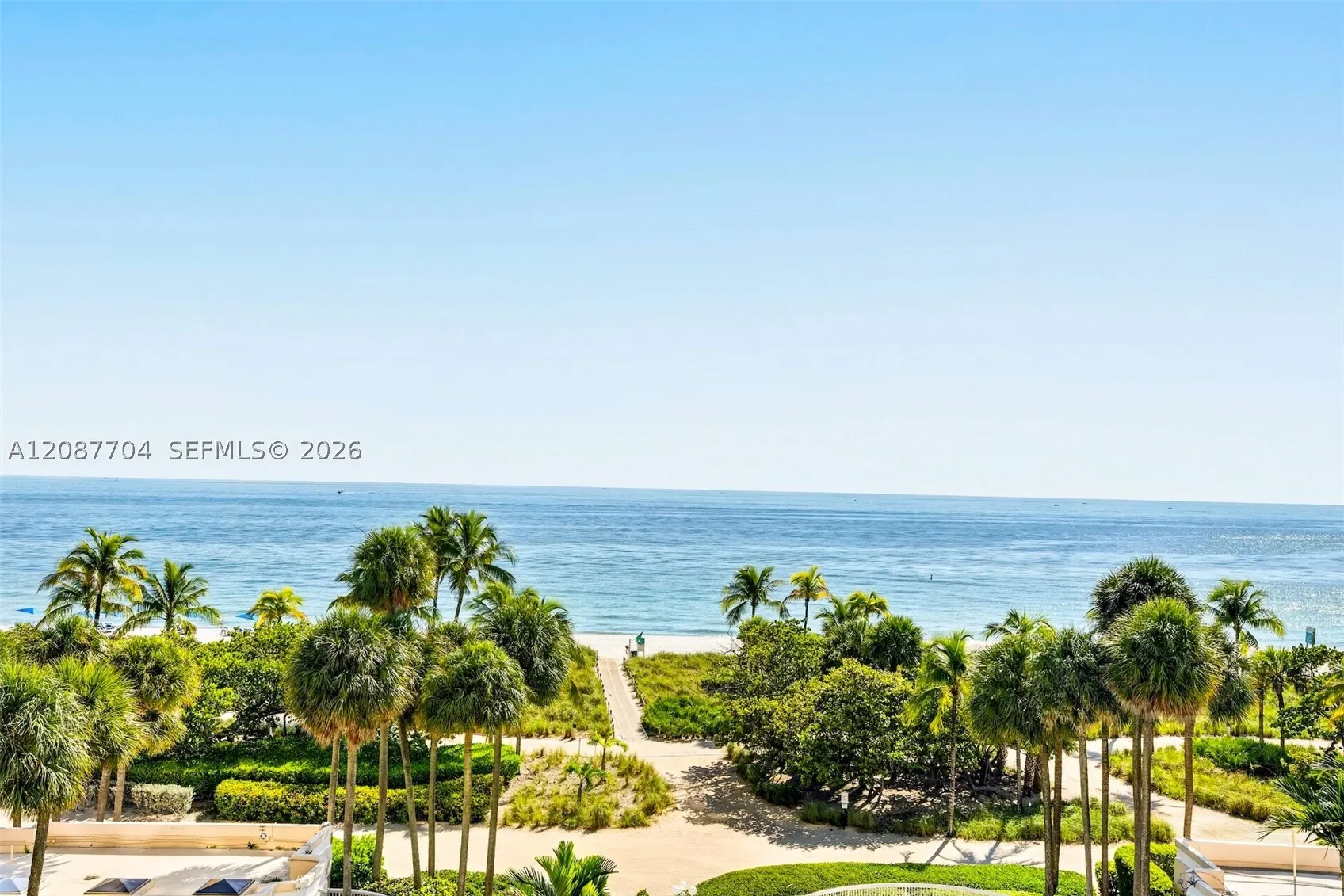9999 Collins Ave #5E