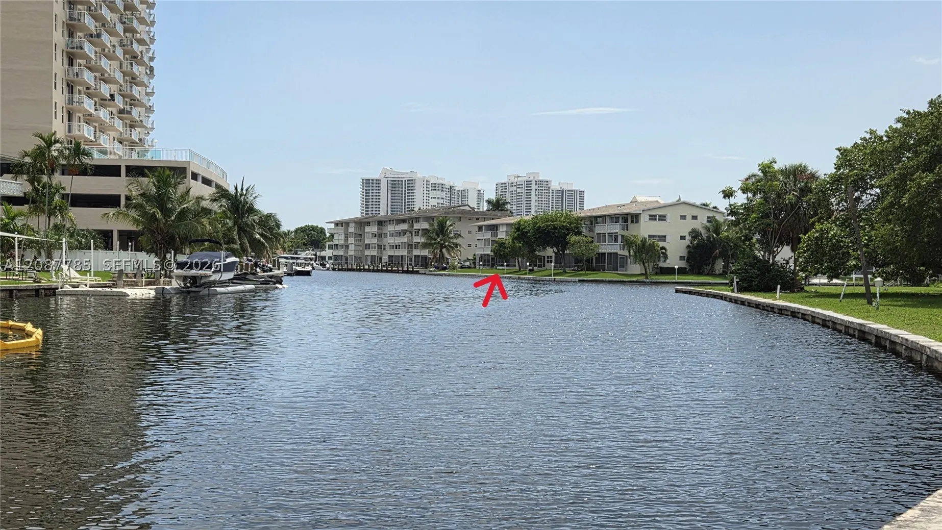 450 Paradise Isle Blvd #109