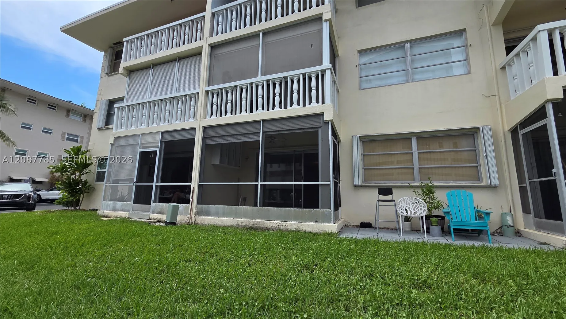 450 Paradise Isle Blvd #109