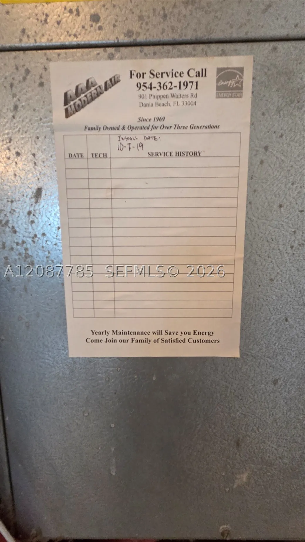 450 Paradise Isle Blvd #109