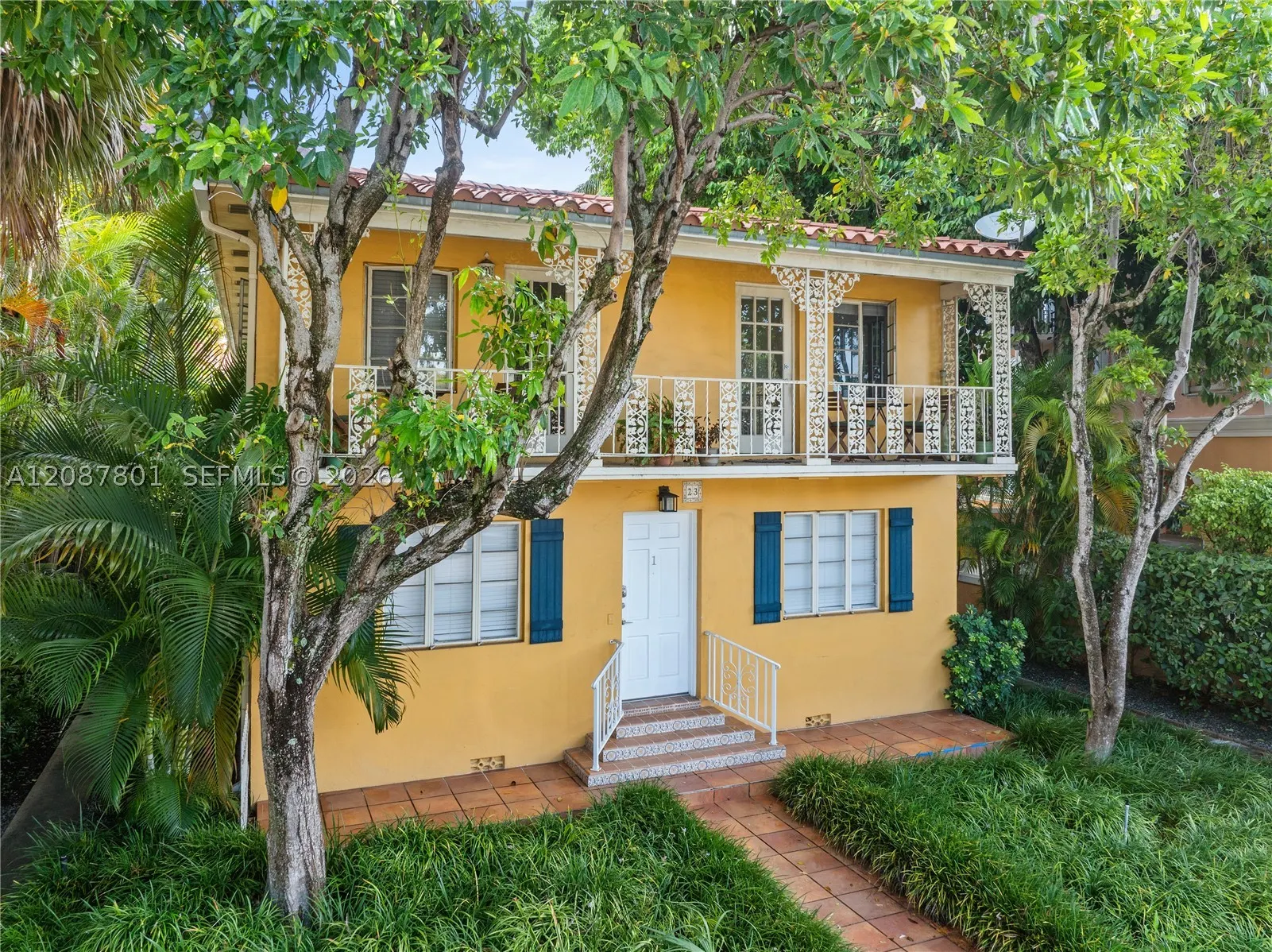 23 Majorca Ave