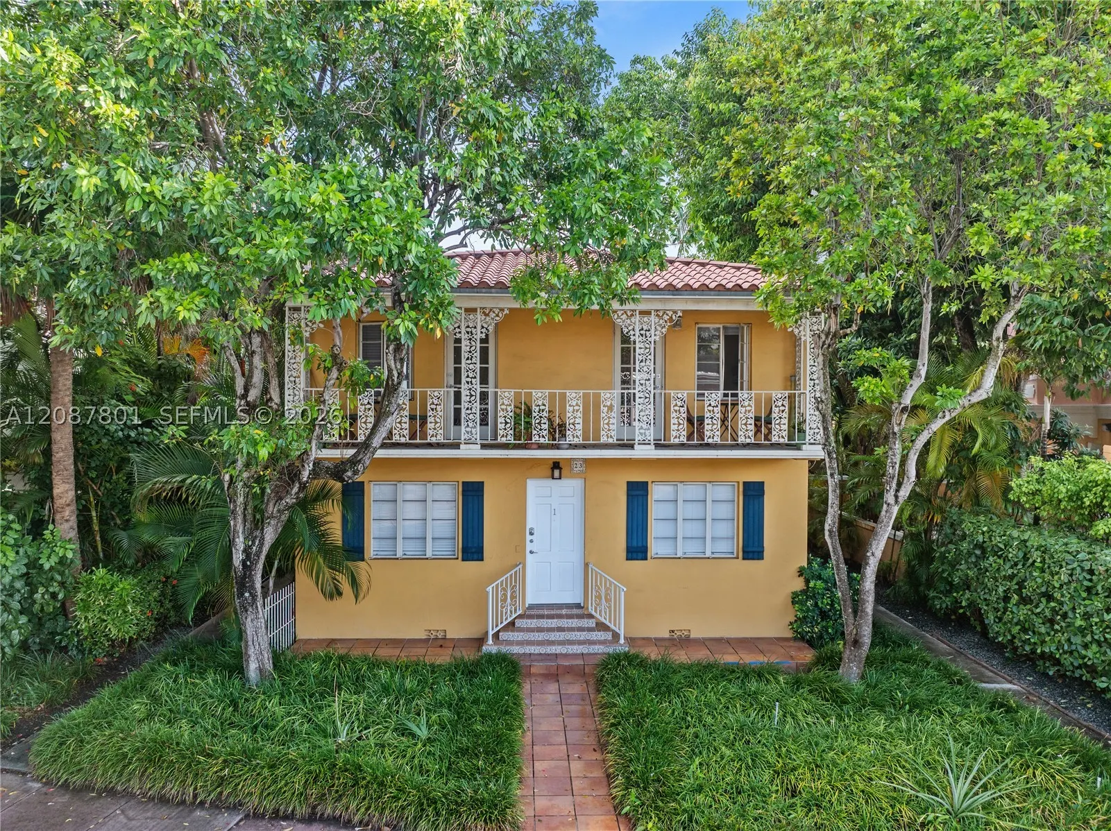 23 Majorca Ave