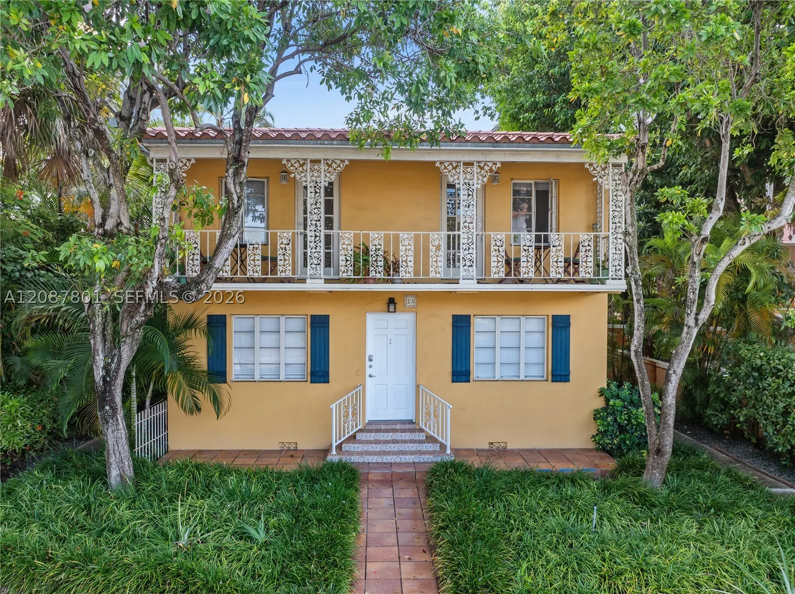23 Majorca Ave