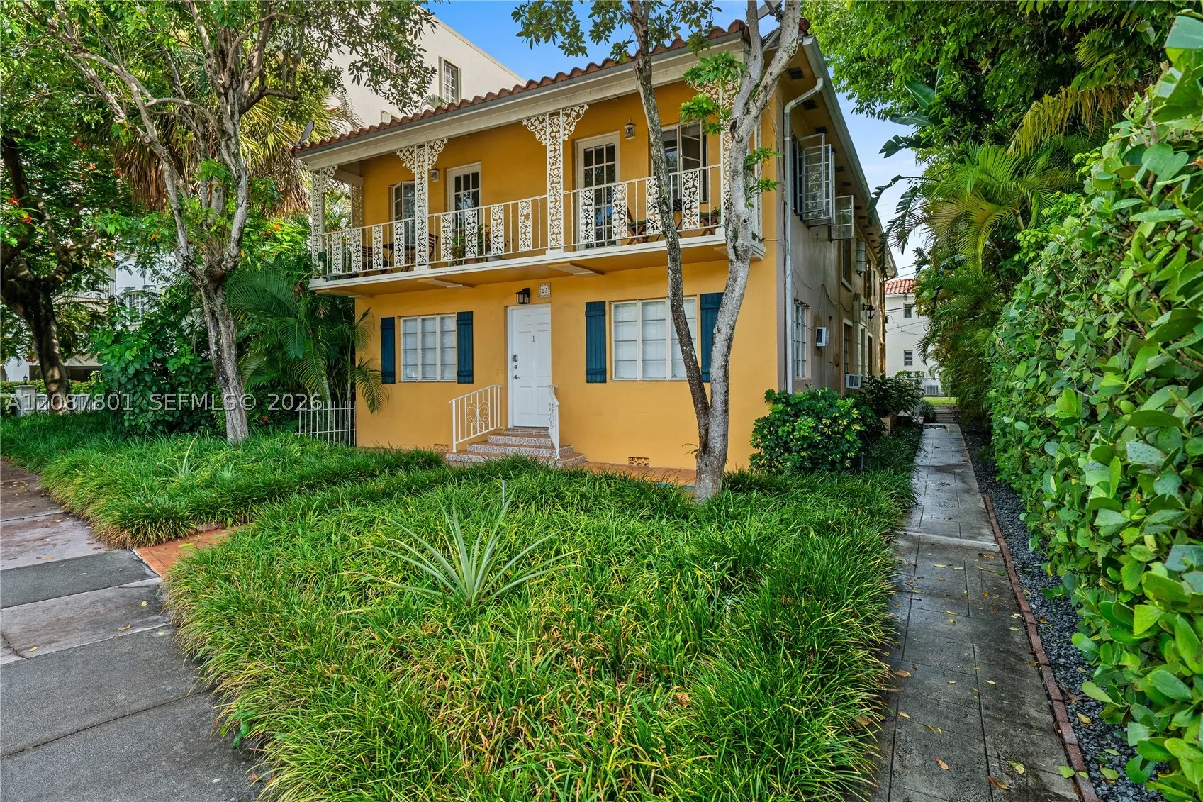 23 Majorca Ave