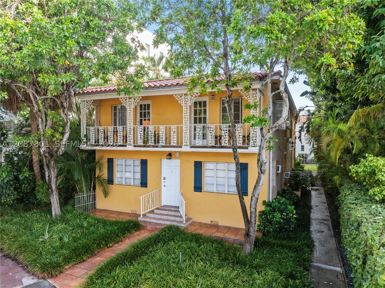 23 Majorca Ave