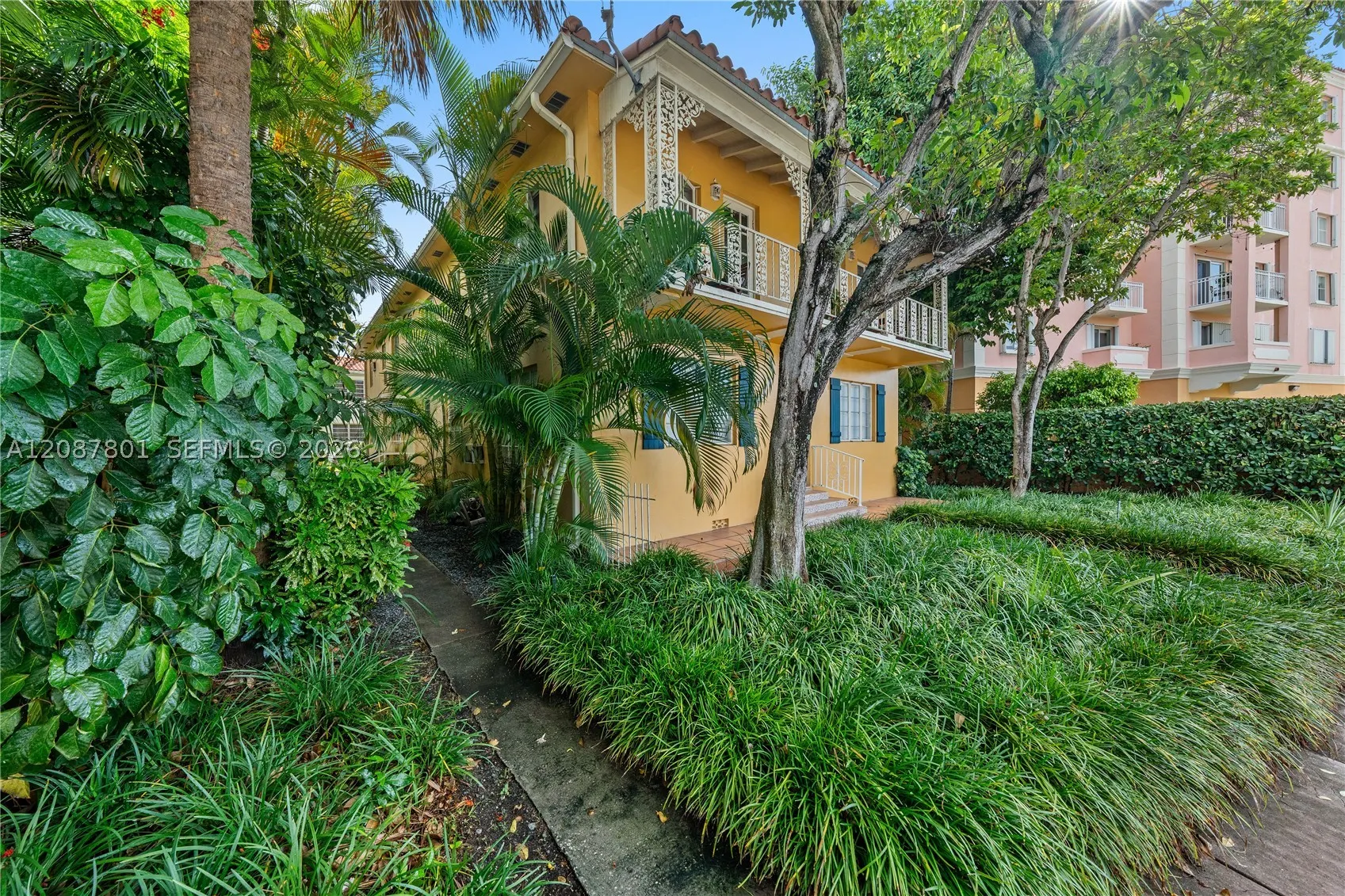 23 Majorca Ave