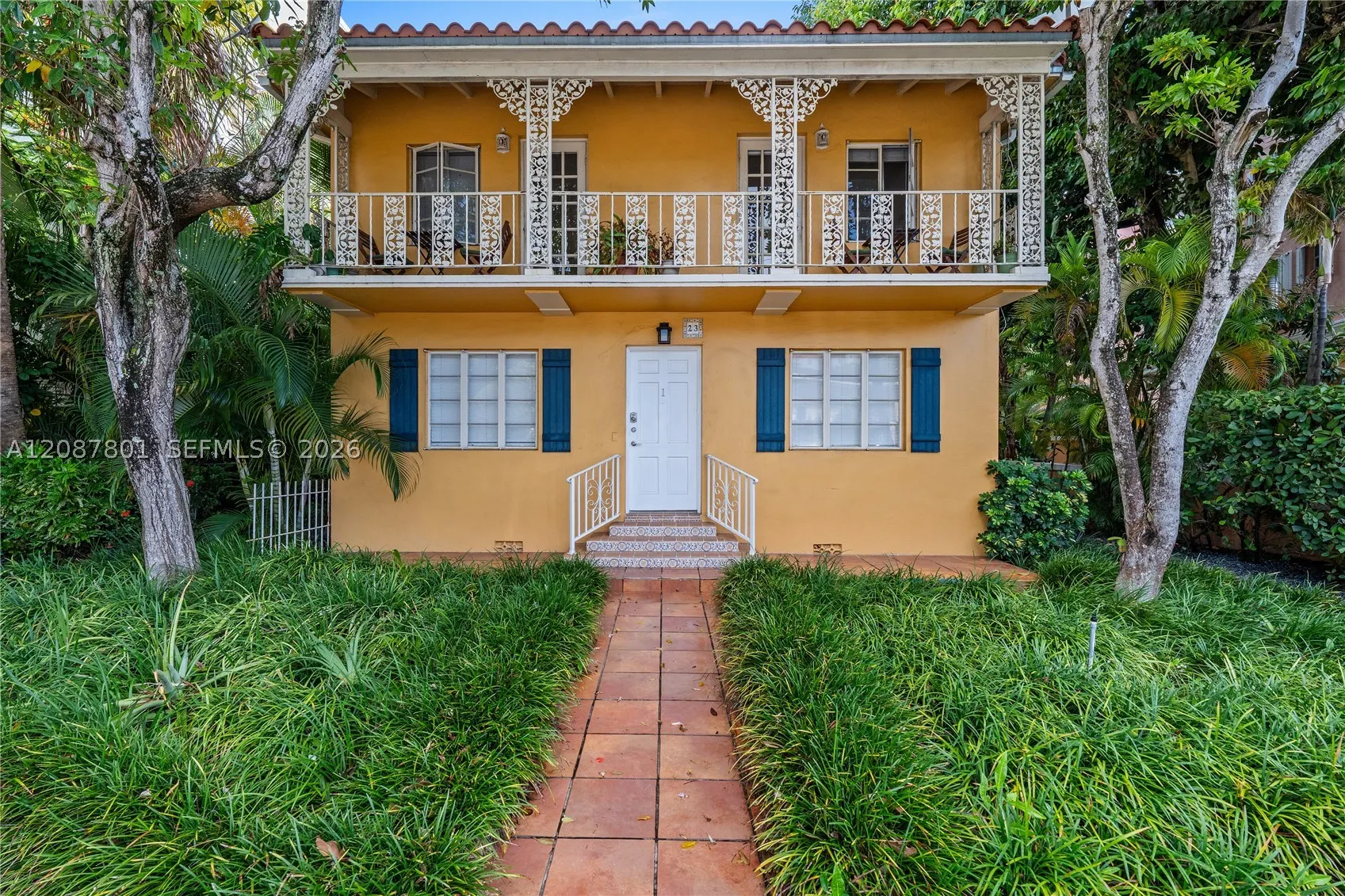 23 Majorca Ave
