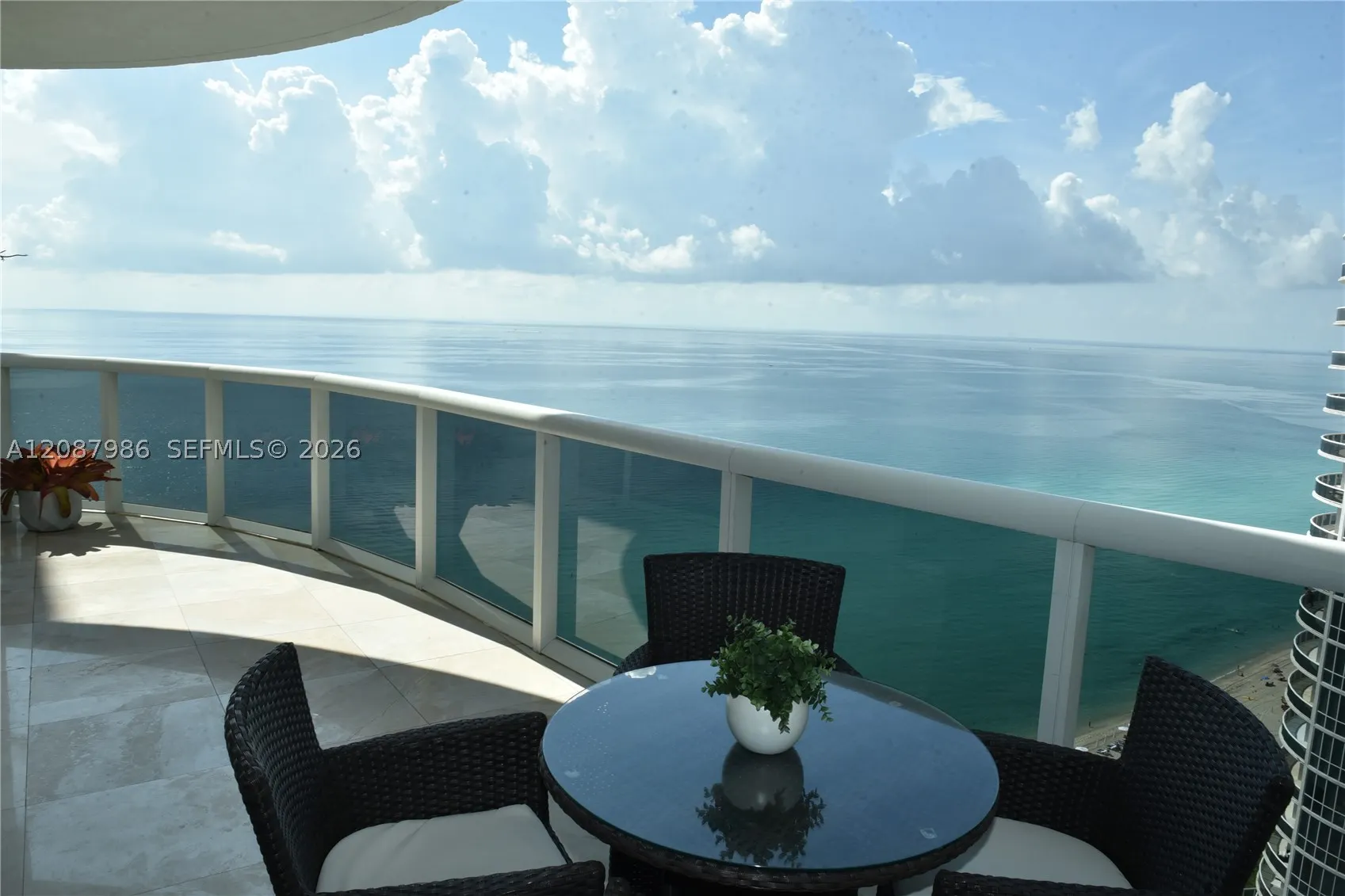 16001 Collins Ave #2302