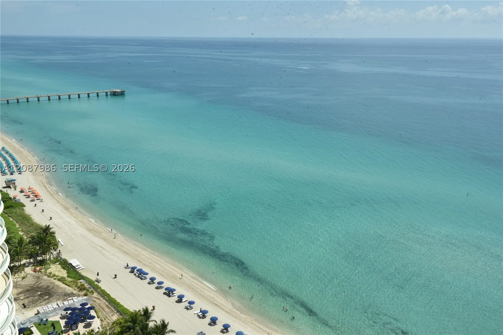 16001 Collins Ave #2302