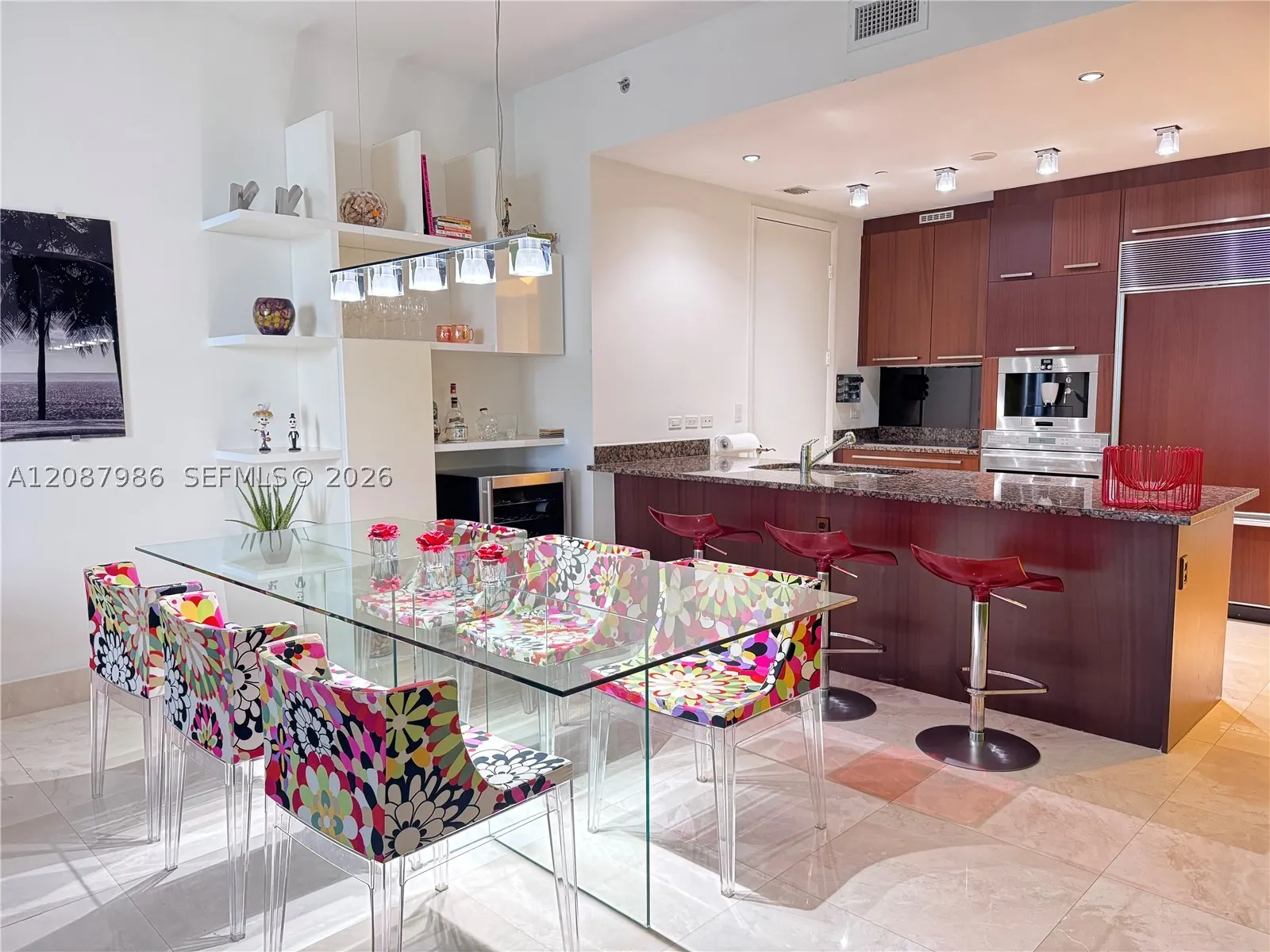 16001 Collins Ave #2302