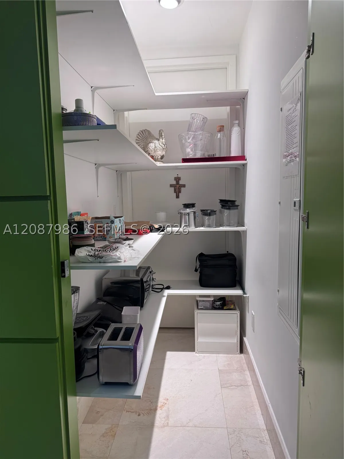 16001 Collins Ave #2302