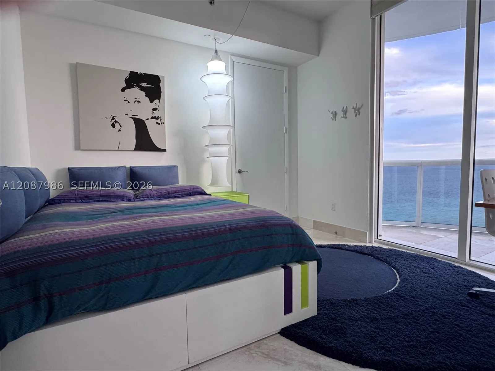 16001 Collins Ave #2302