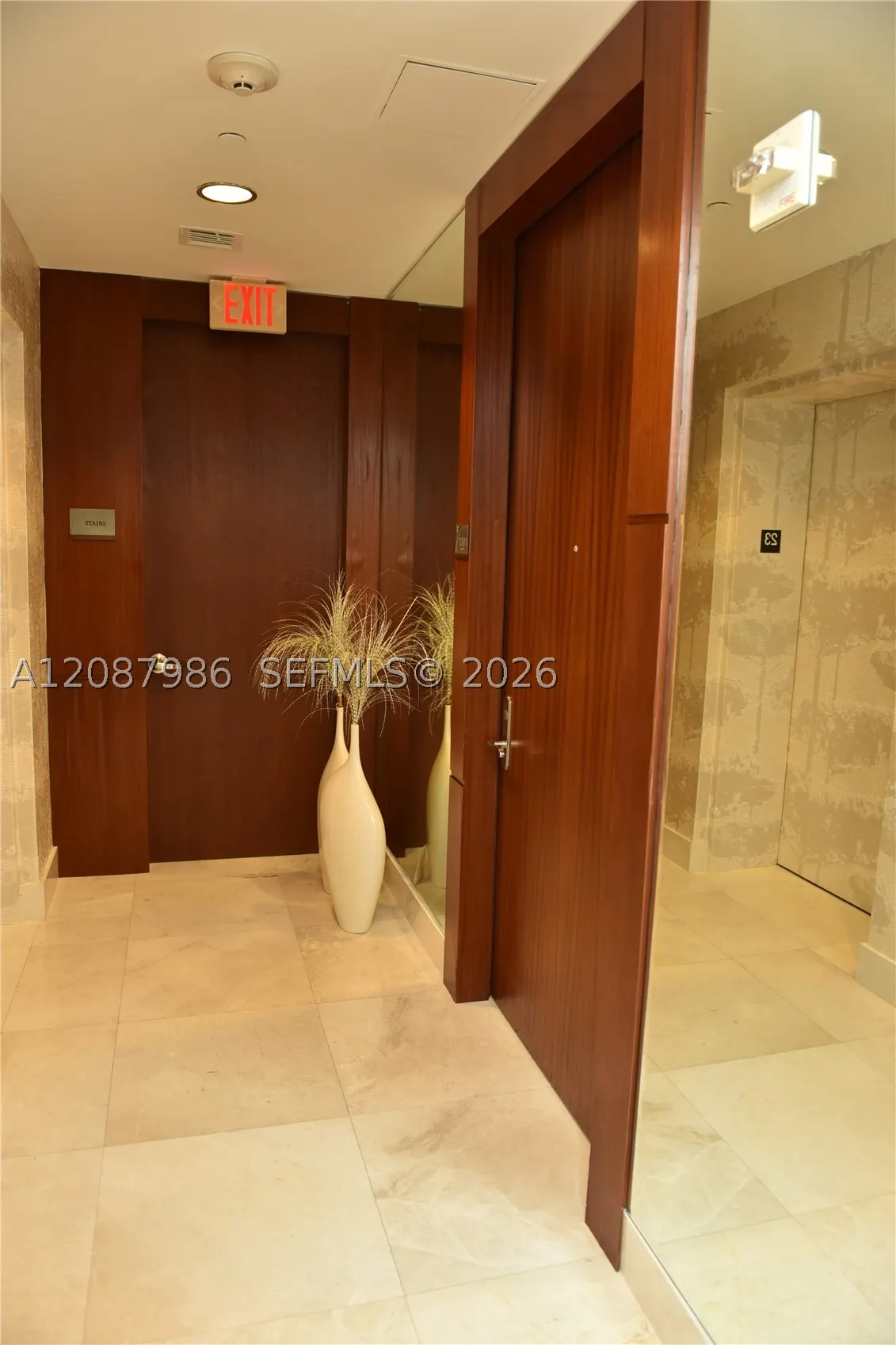 16001 Collins Ave #2302