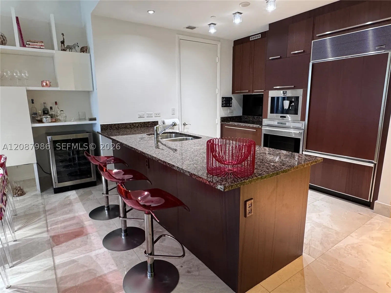 16001 Collins Ave #2302