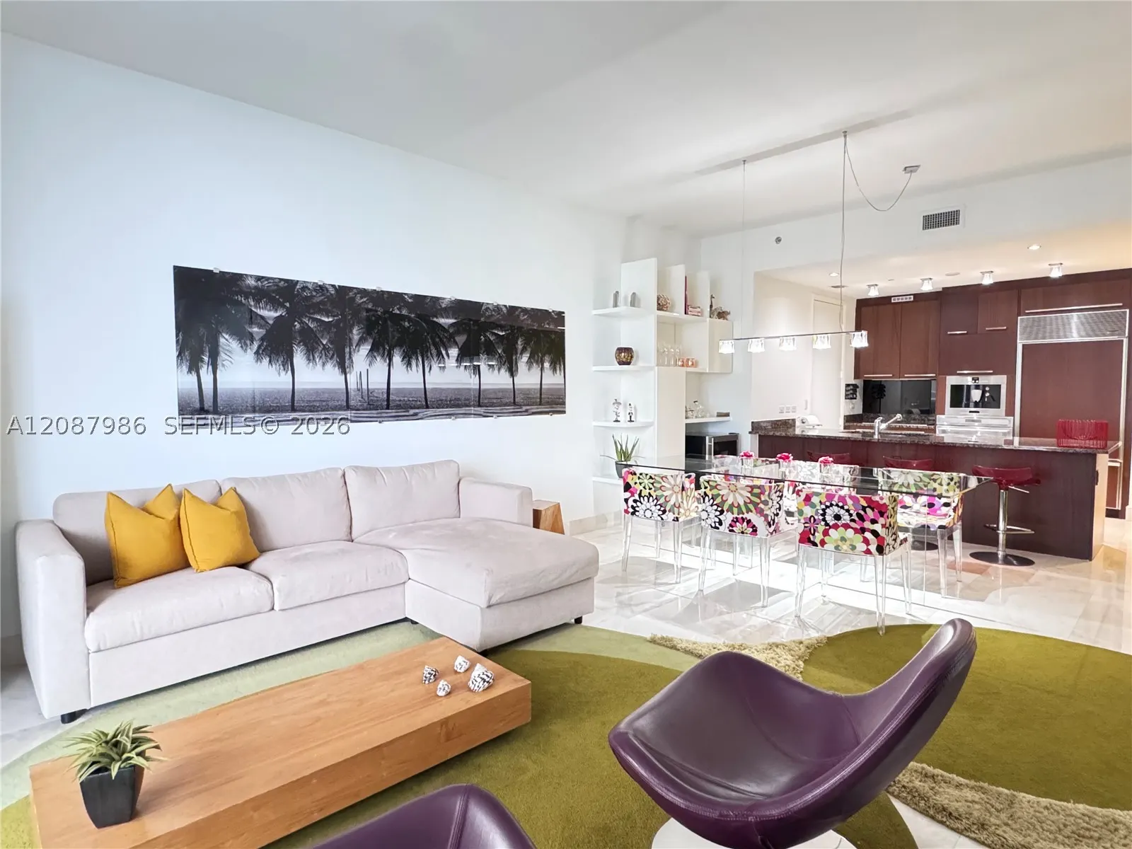 16001 Collins Ave #2302