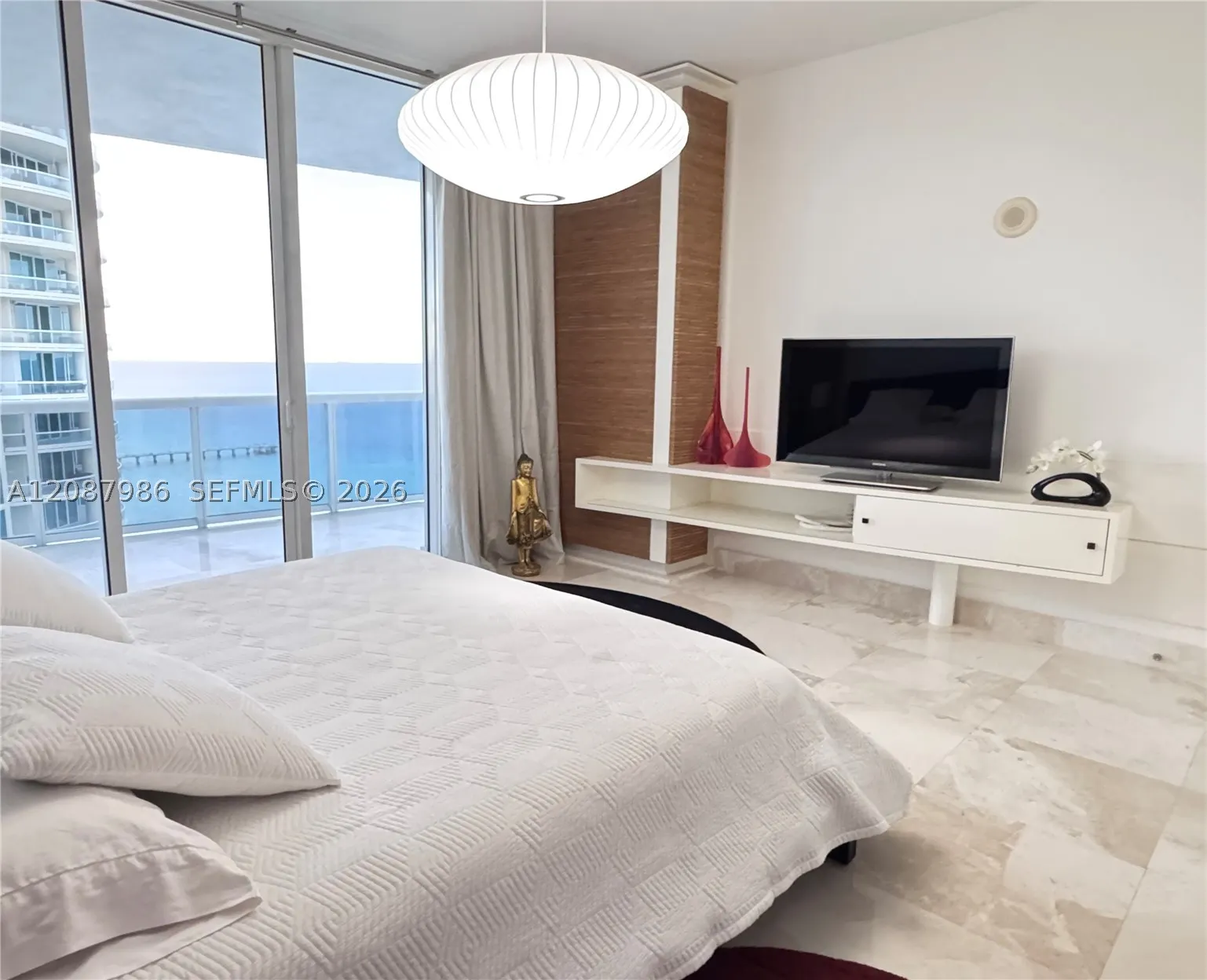 16001 Collins Ave #2302