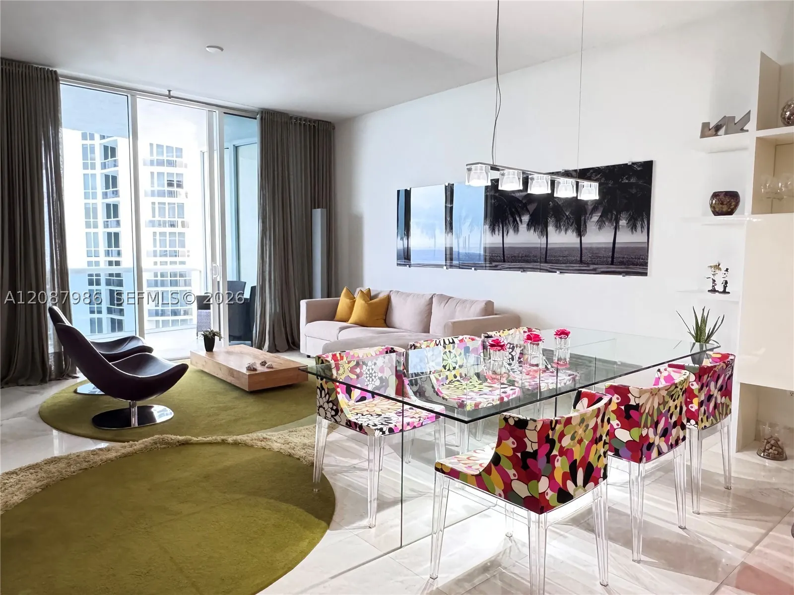 16001 Collins Ave #2302