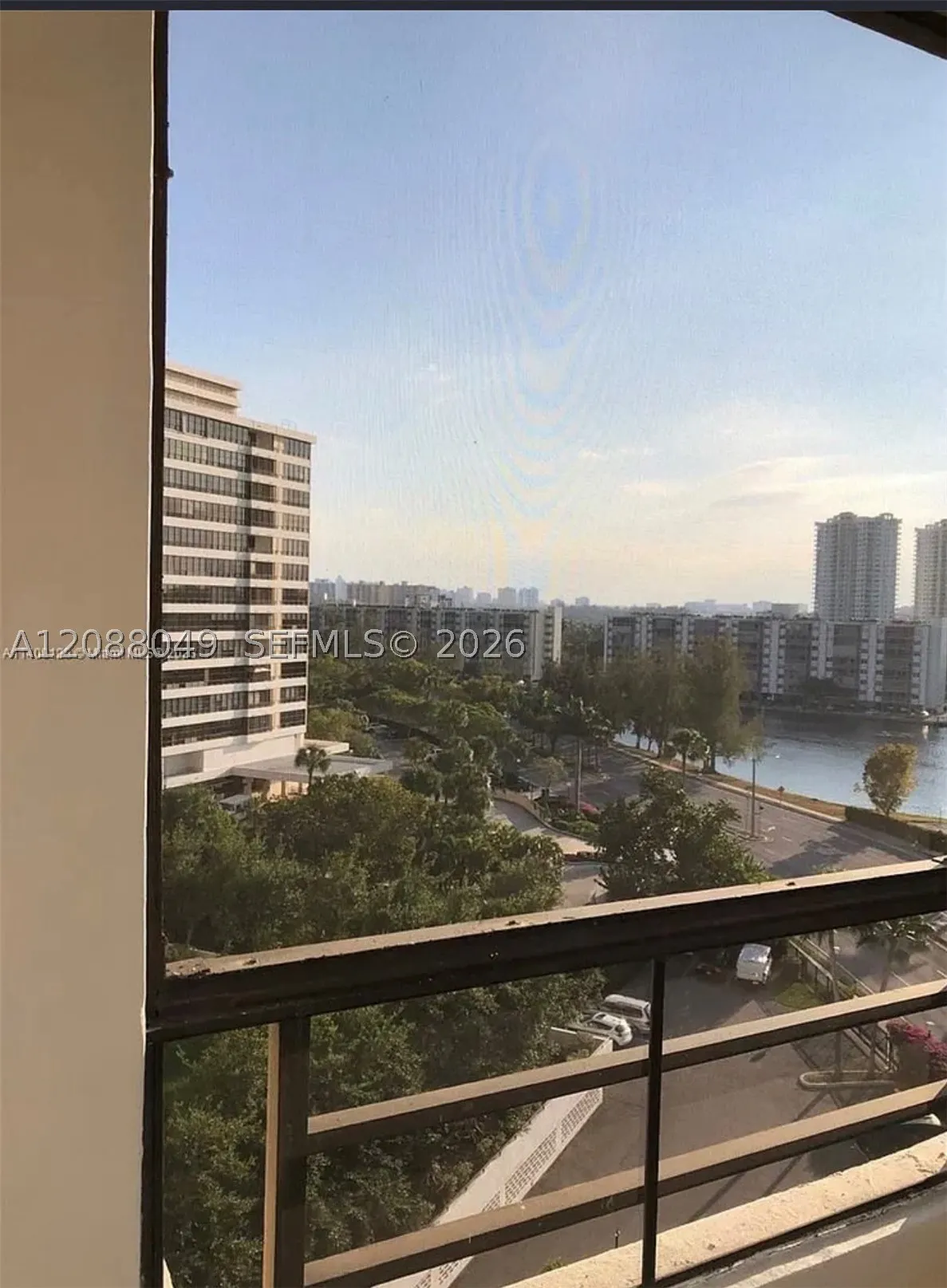 600 Three Islands Blvd #807