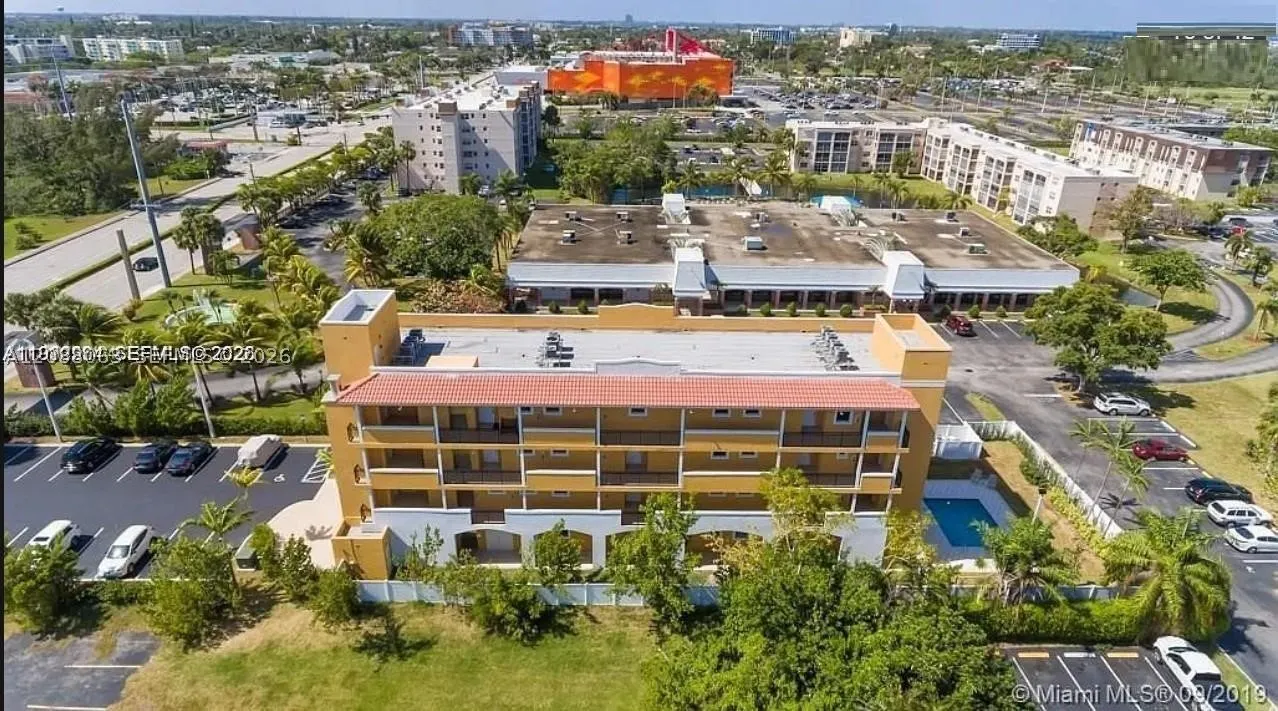 555 E Dania Beach Blvd #5