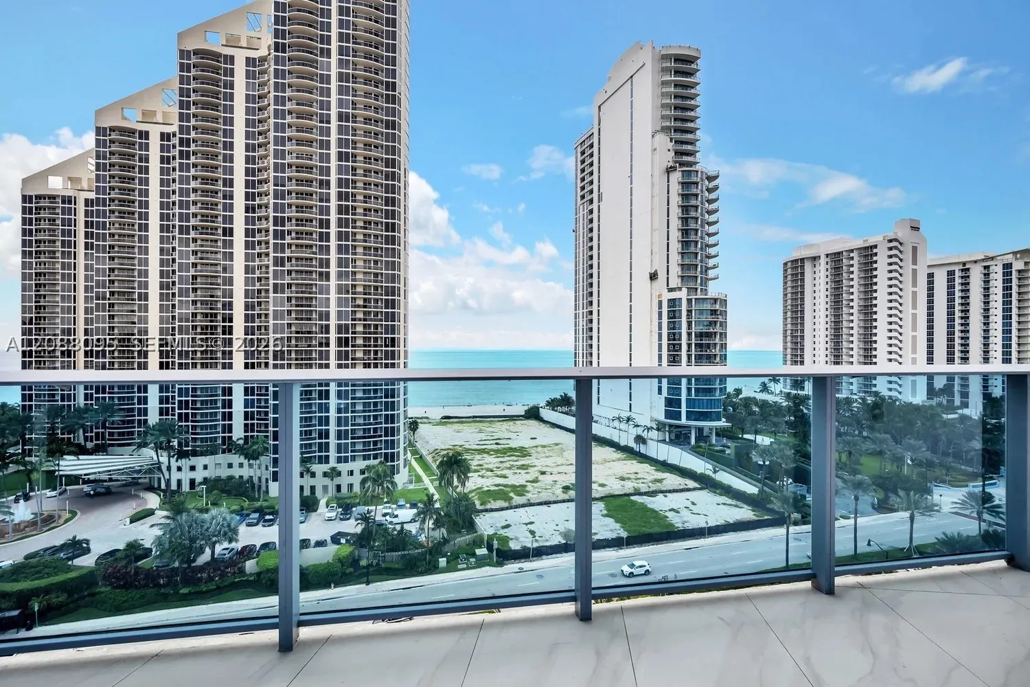 17550 Collins Ave #1003