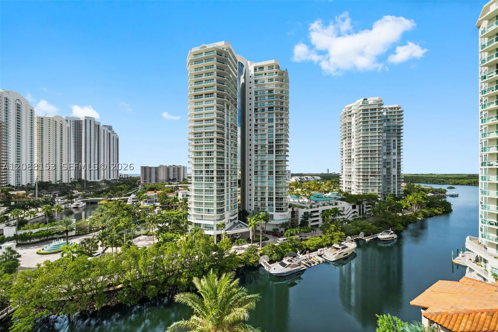 150 Sunny Isles Blvd #1-1004