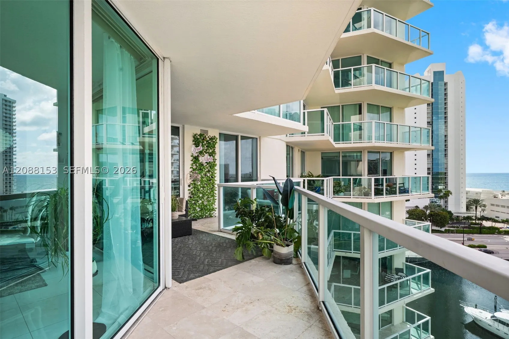 150 Sunny Isles Blvd #1-1004