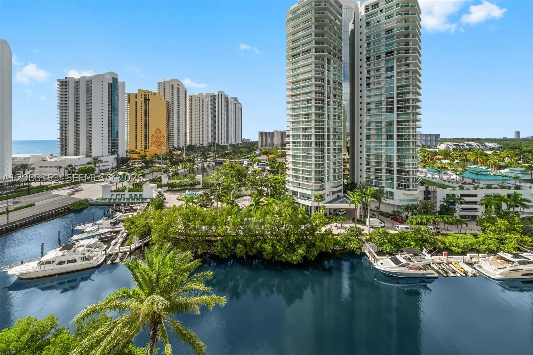 150 Sunny Isles Blvd #1-1004