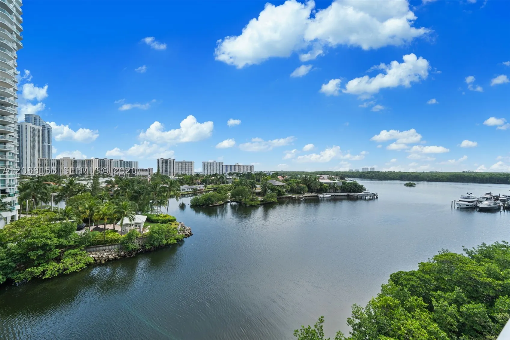 150 Sunny Isles Blvd #1-1004