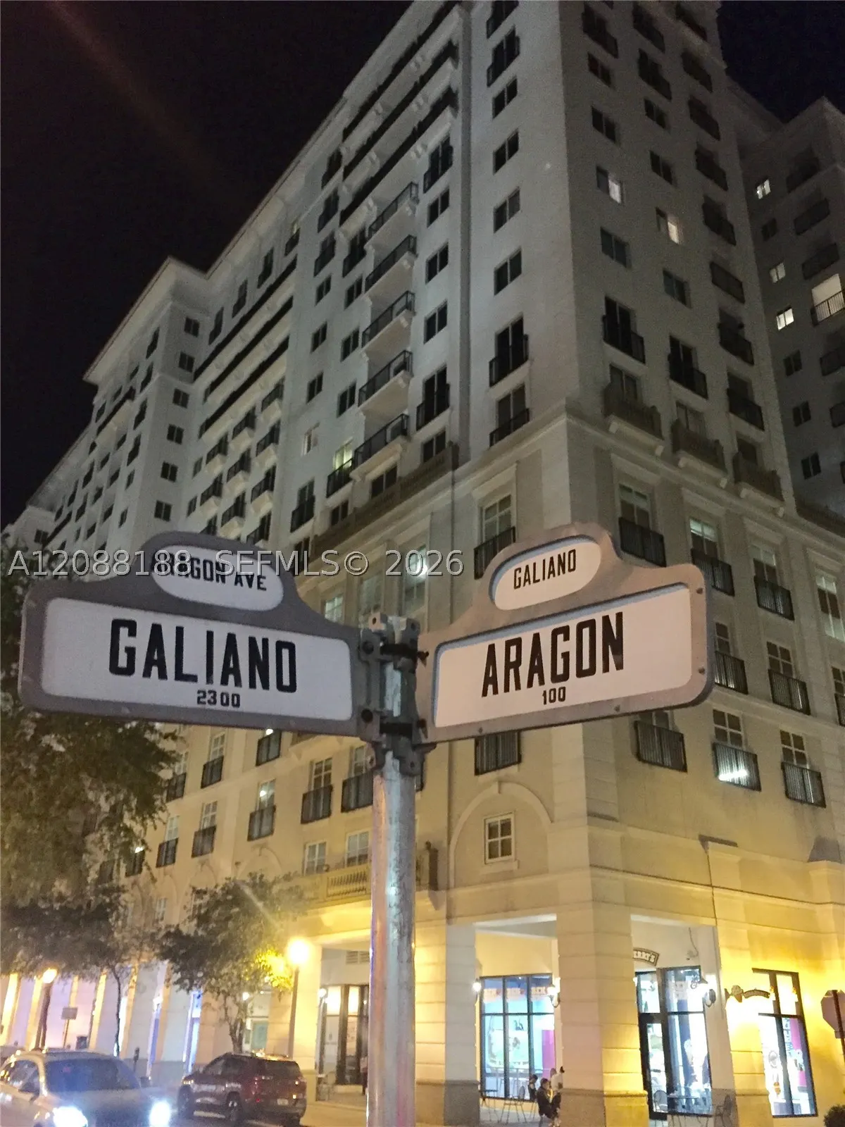 10 Aragon Ave #1216