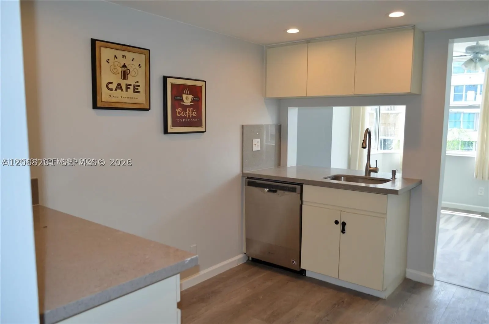 16570 NE 26th Ave #4D