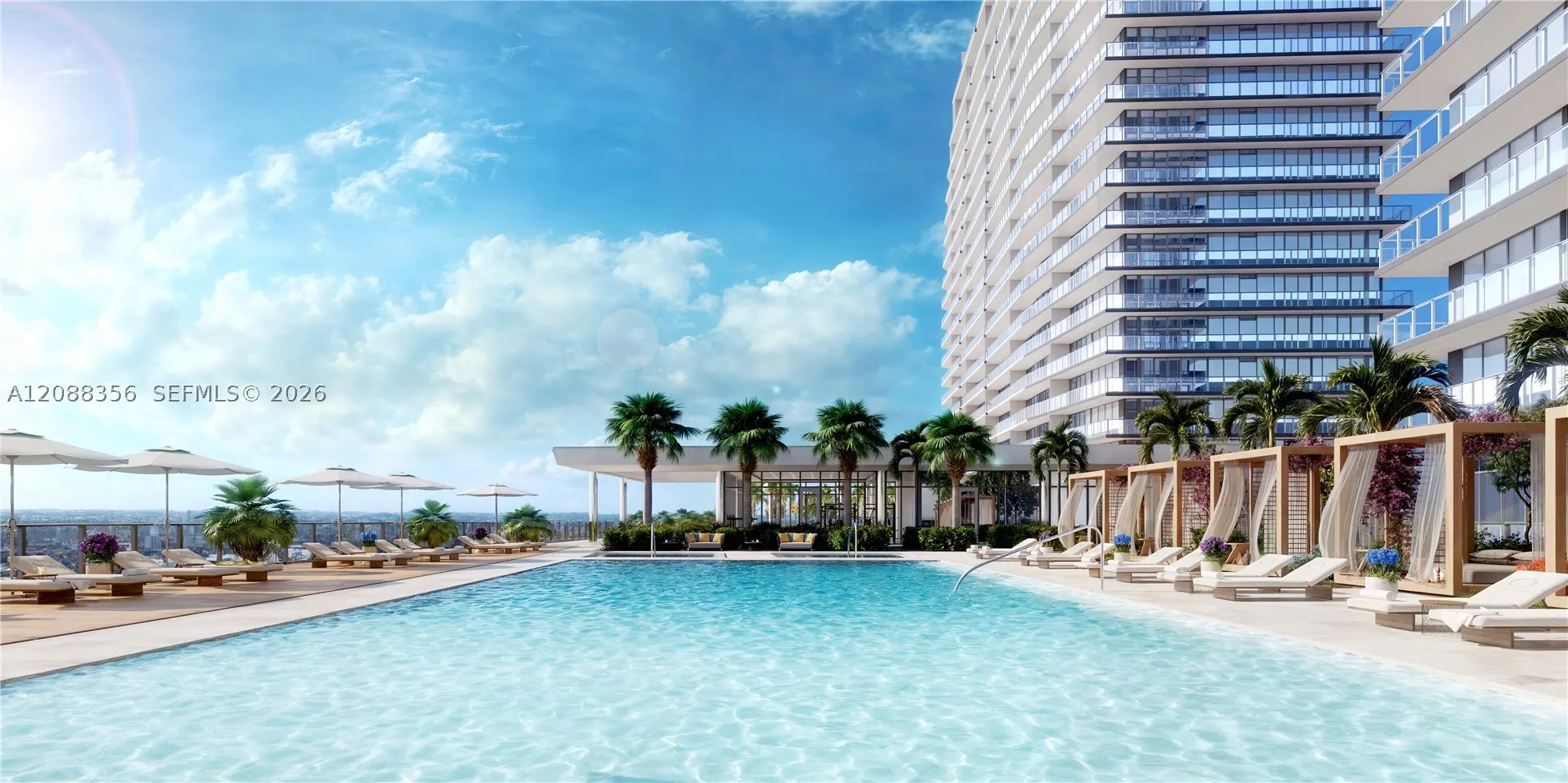 1117 E Hallandale Beach Blvd #1506
