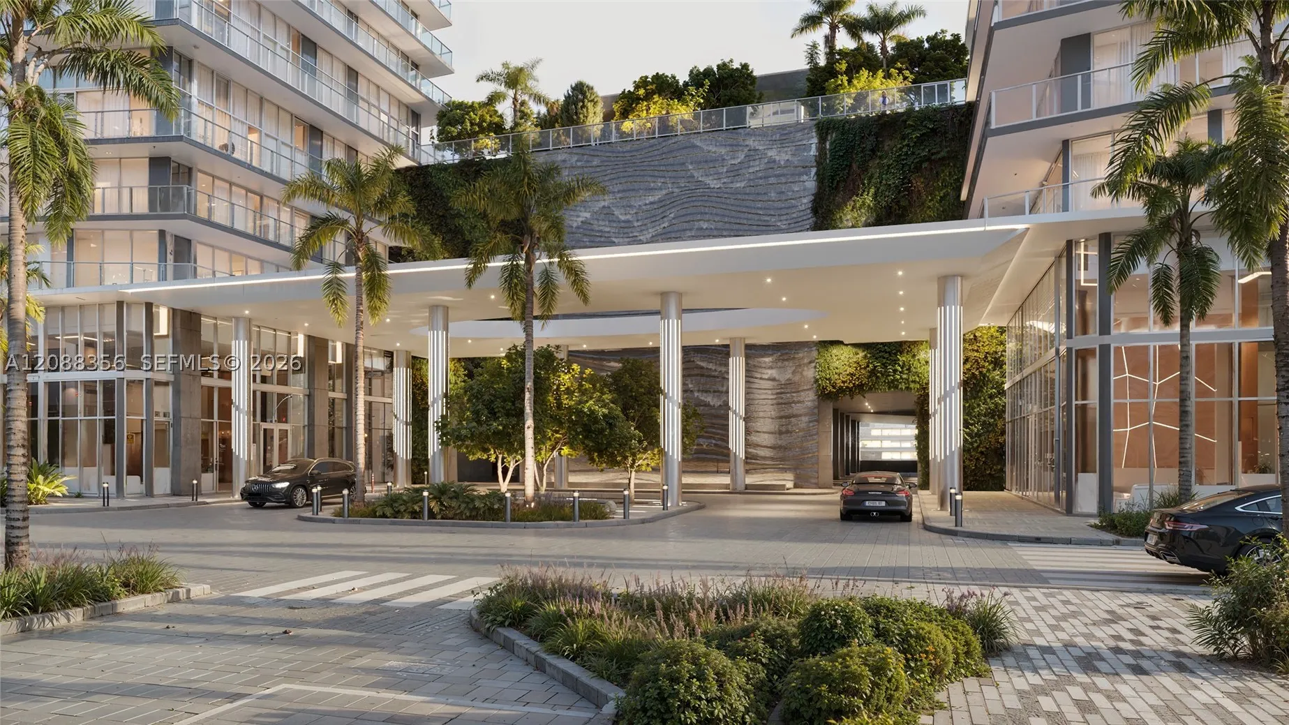 1117 E Hallandale Beach Blvd #1506