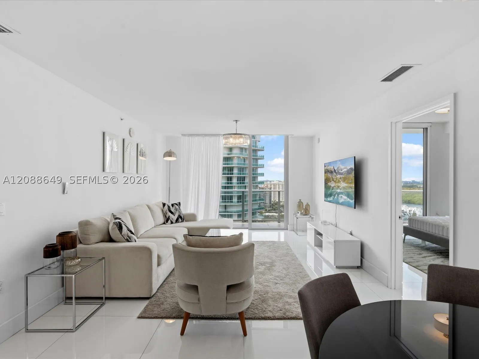 300 Sunny Isles Blvd #4-2506