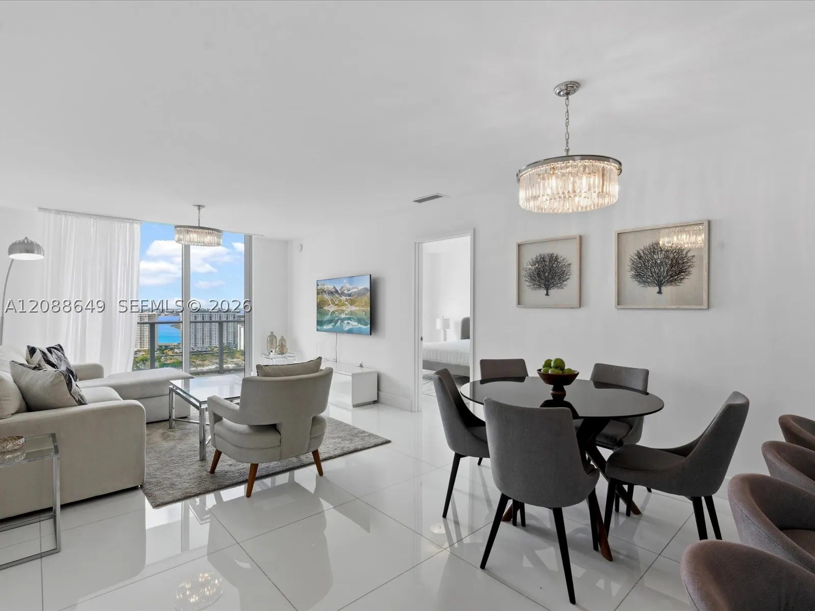 300 Sunny Isles Blvd #4-2506