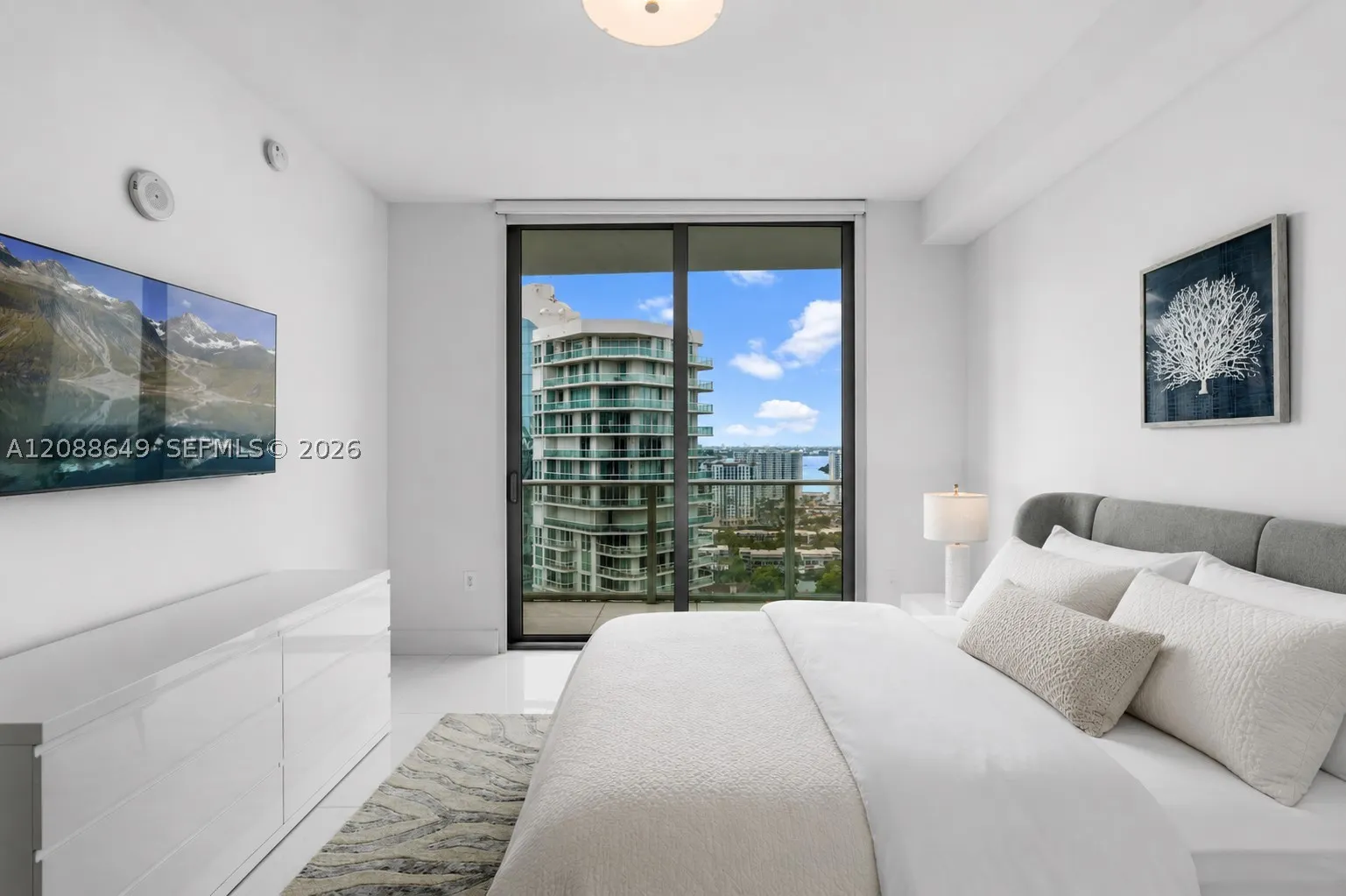 300 Sunny Isles Blvd #4-2506