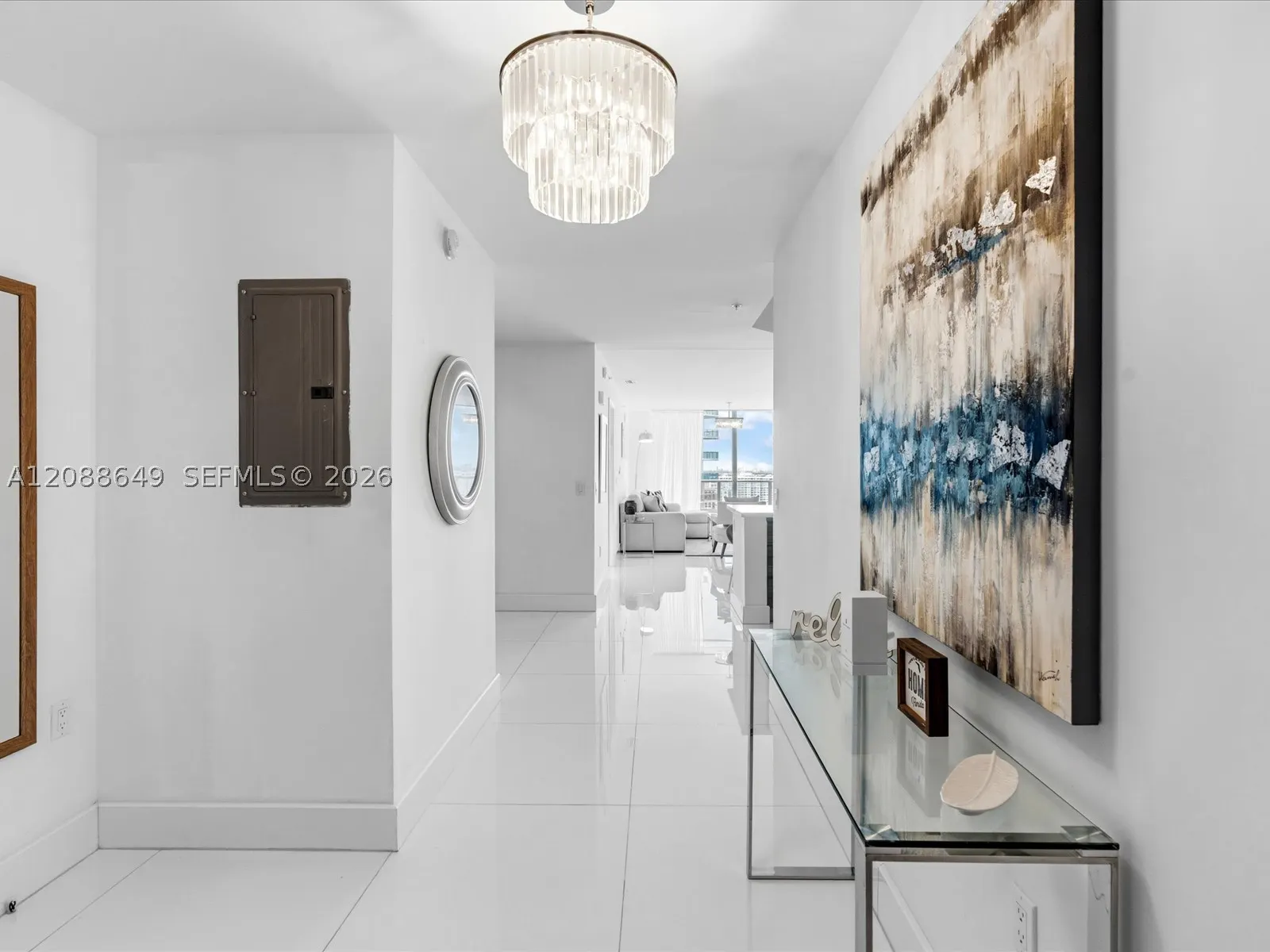 300 Sunny Isles Blvd #4-2506