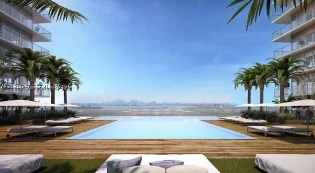 300 Sunny Isles Blvd #4-2506
