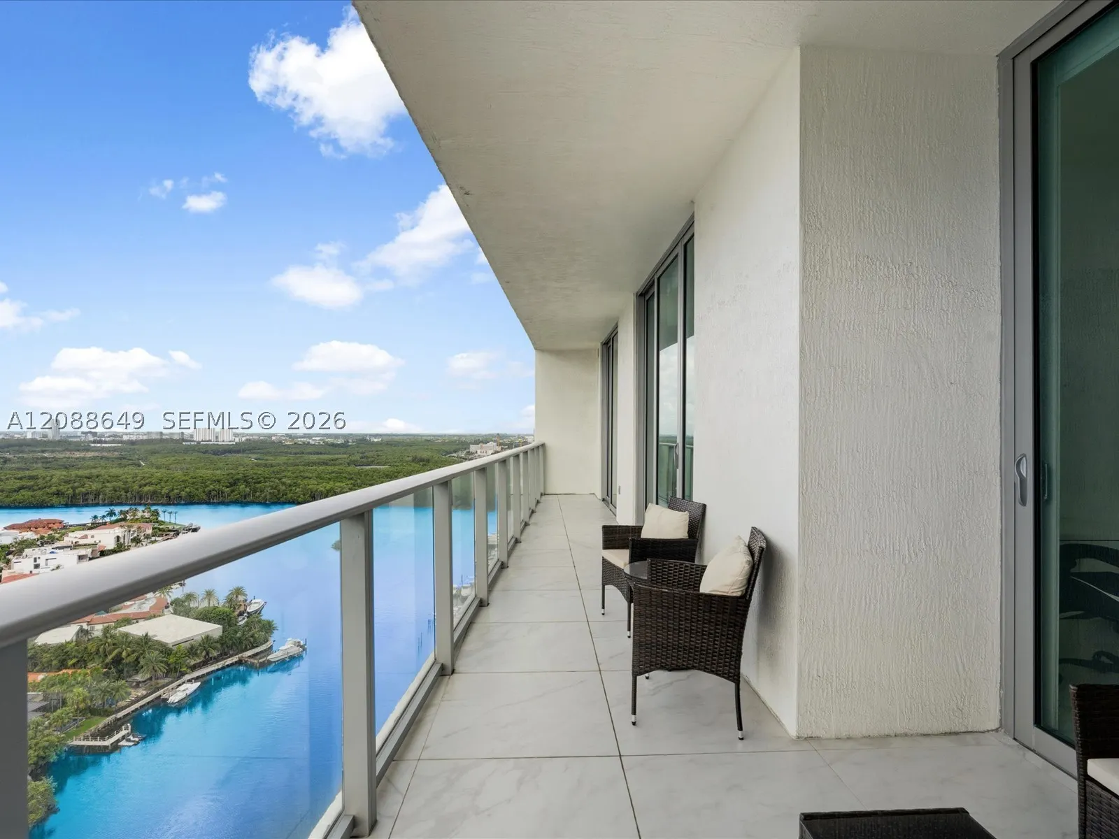 300 Sunny Isles Blvd #4-2506