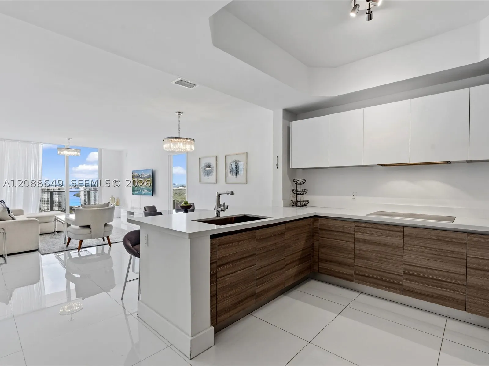 300 Sunny Isles Blvd #4-2506