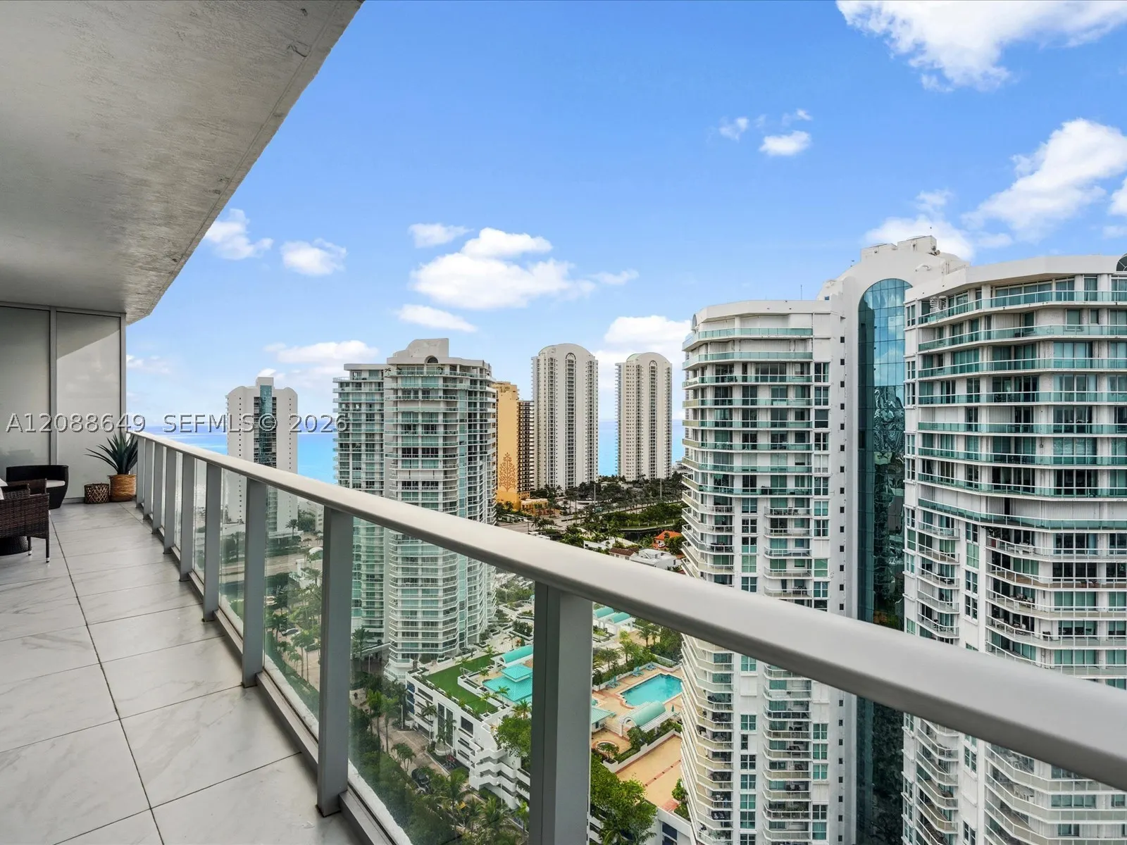300 Sunny Isles Blvd #4-2506