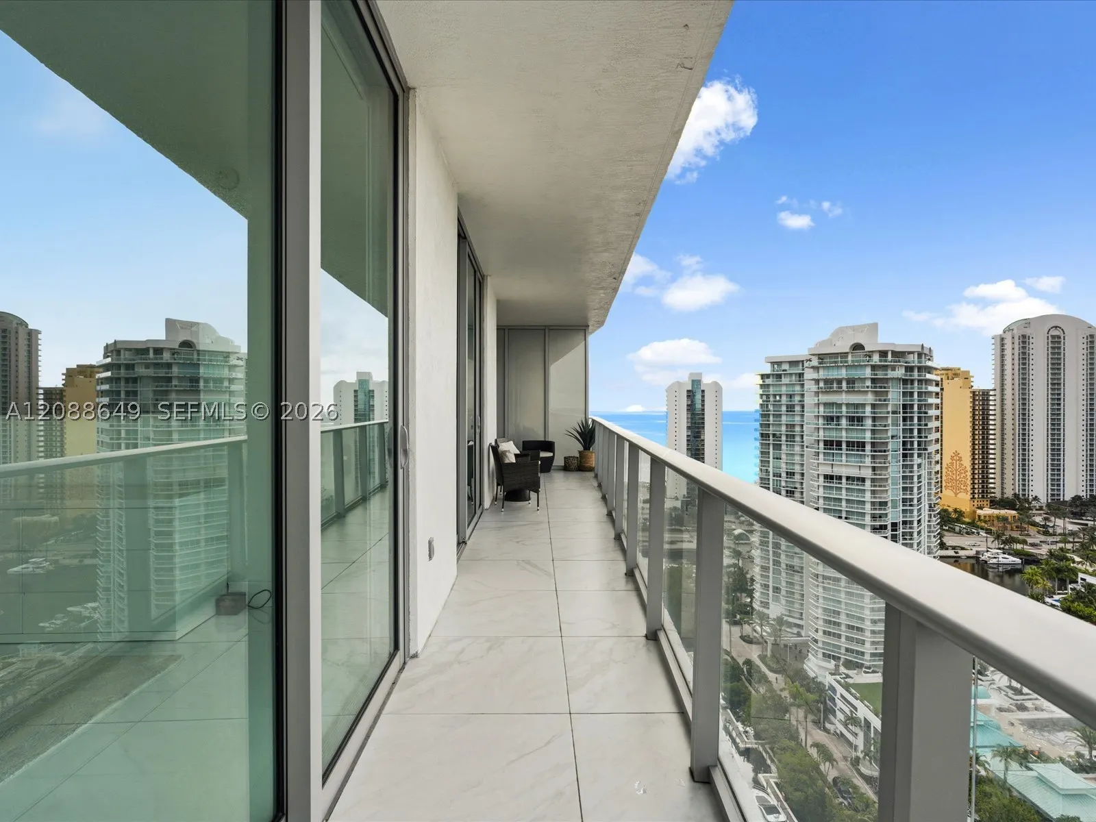 300 Sunny Isles Blvd #4-2506