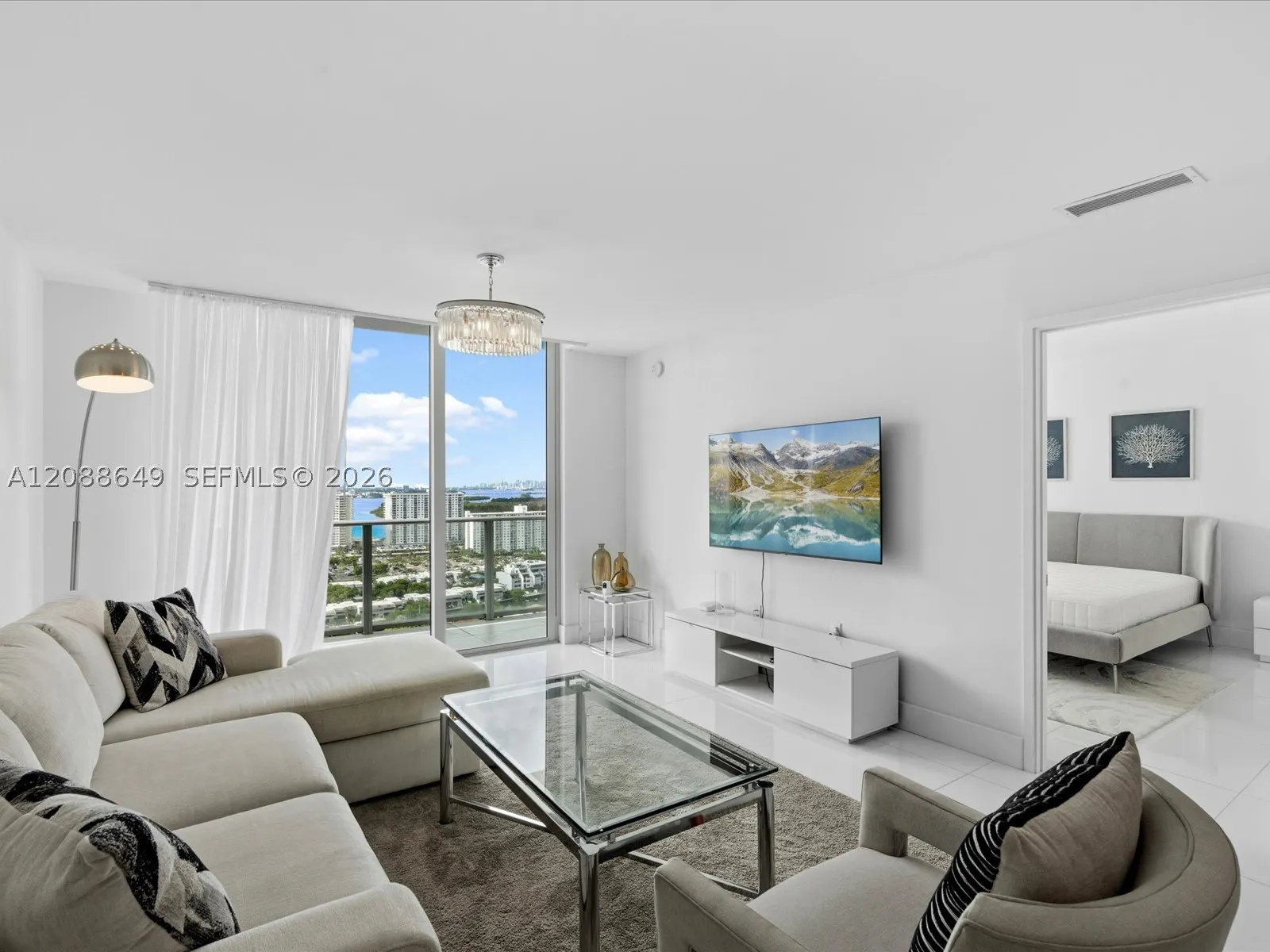 300 Sunny Isles Blvd #4-2506